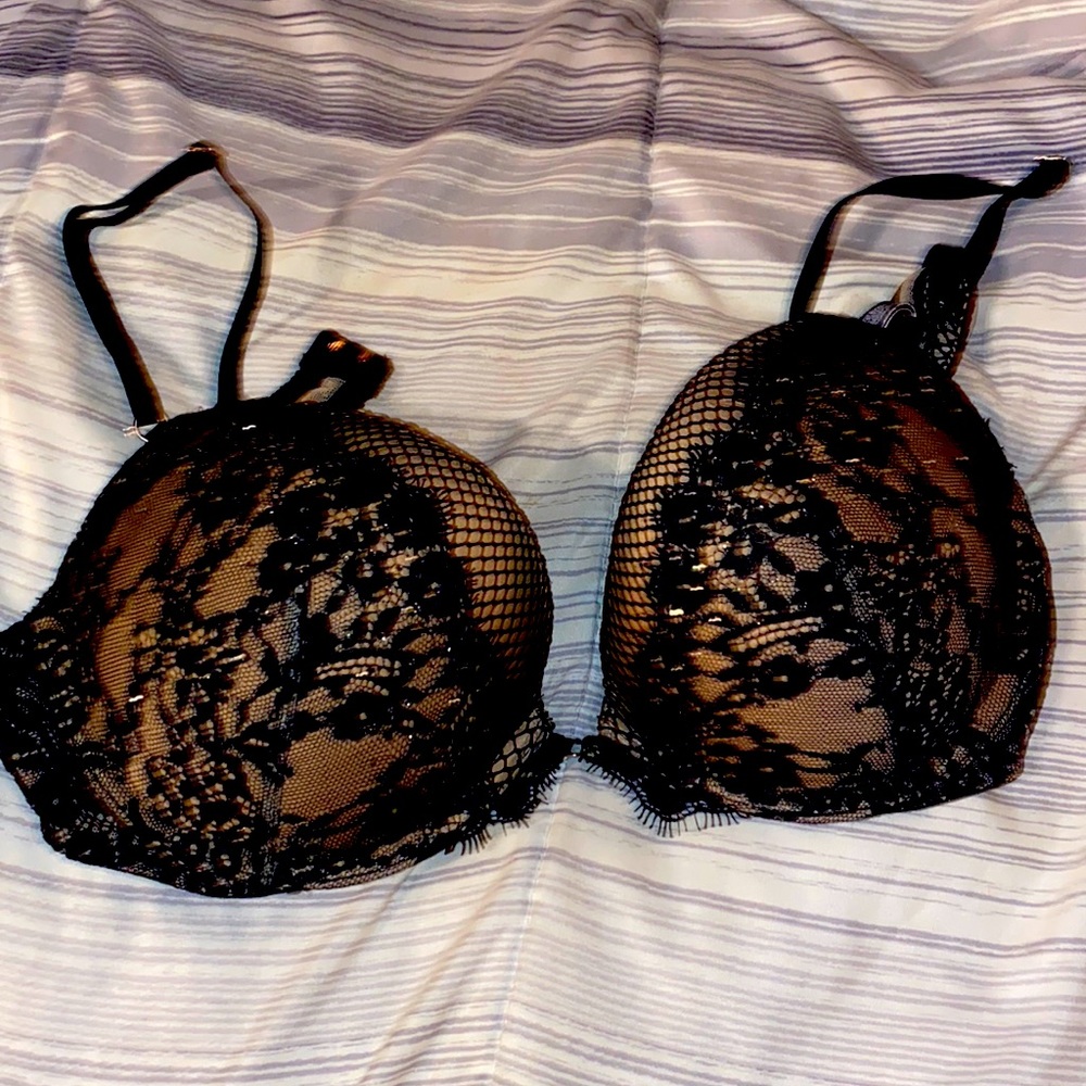 Victoria’s Secret bra